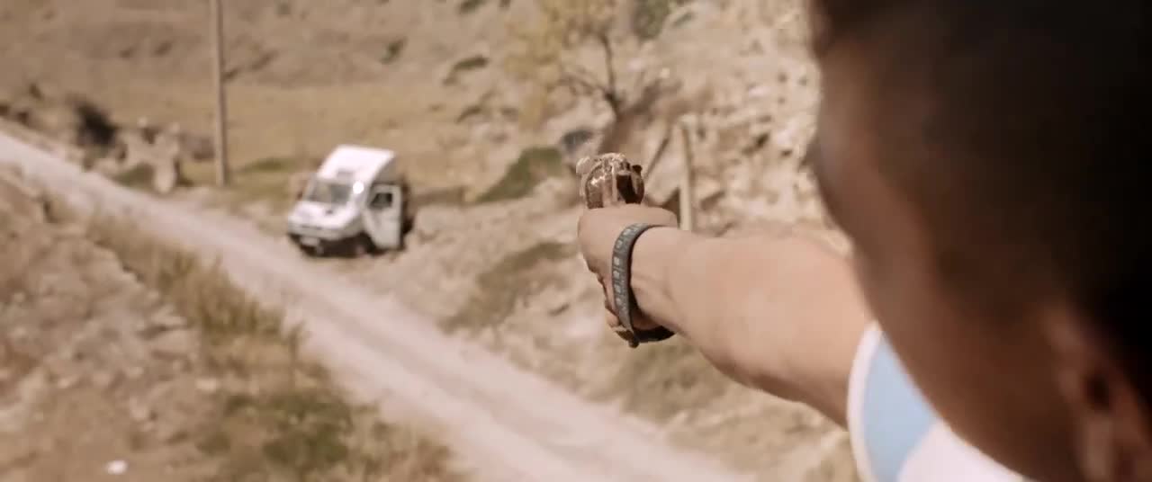 Extrait vidéo du film  Il mio corpo