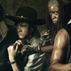 photo de la série The Walking Dead