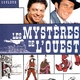 photo de la série Les mystères de l'ouest