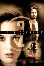 X-Files : aux frontières du réel