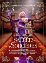 Sacrées sorcières