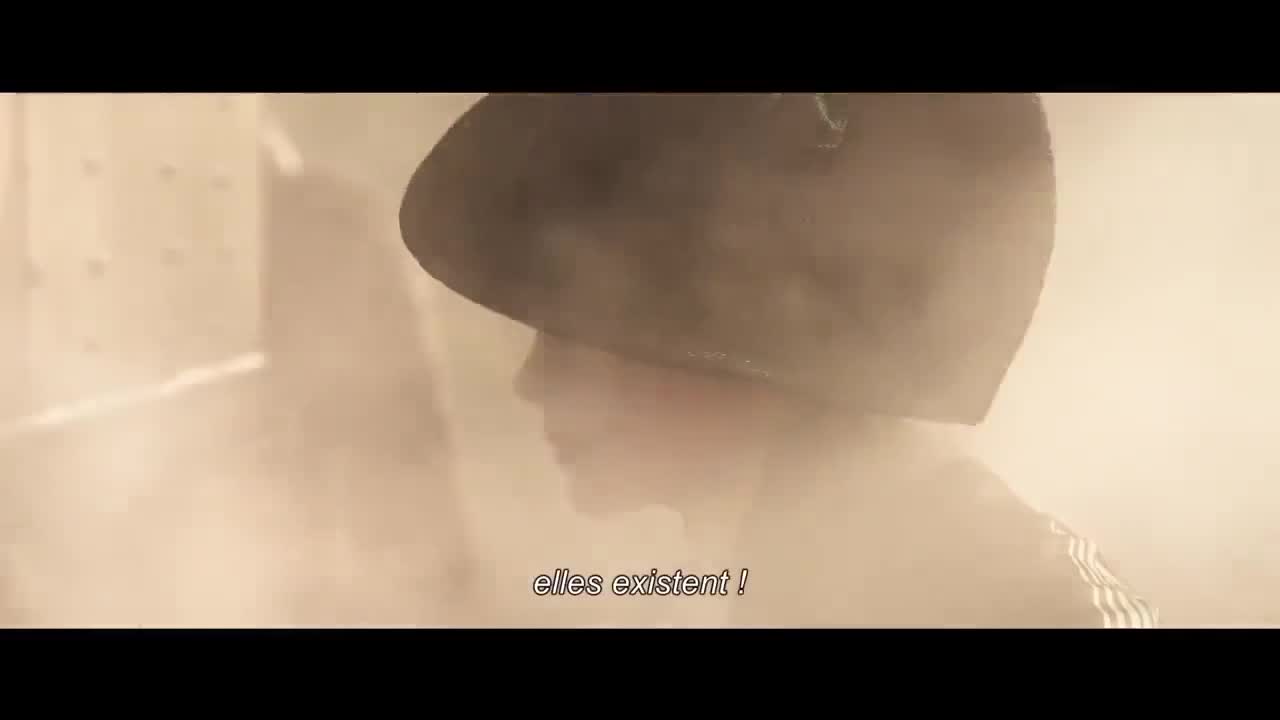 Extrait vidéo du film  Sacrées sorcières