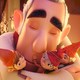 photo du film Les Elfkins : opération pâtisserie
