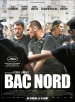 voir la fiche complète du film : BAC Nord