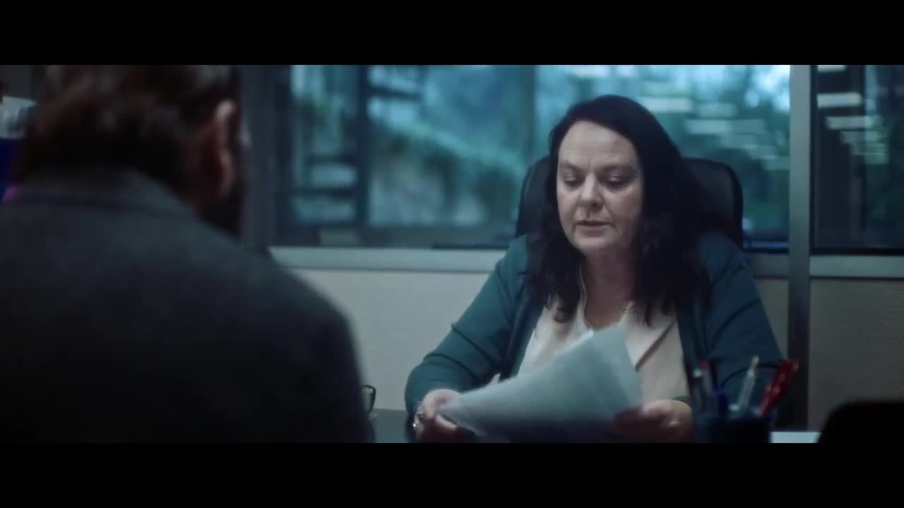 Extrait vidéo du film  Médecin de nuit