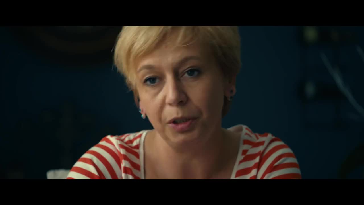 Extrait vidéo du film  Petite Fille