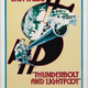photo du film Thunderbolt & Lightfoot (Le Canardeur)