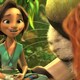 photo du film Les Croods 2 : une nouvelle ère