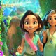photo du film Les Croods 2 : une nouvelle ère