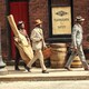 photo du film Le Blues de Ma Rainey