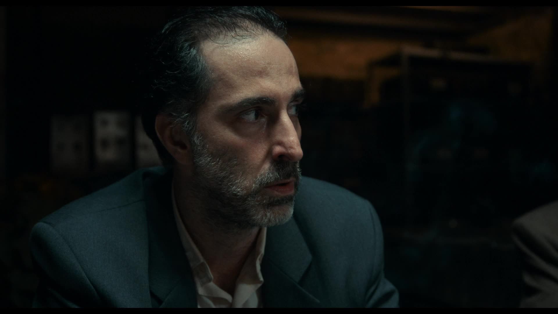 Extrait vidéo du film  La Voix d Aïda
