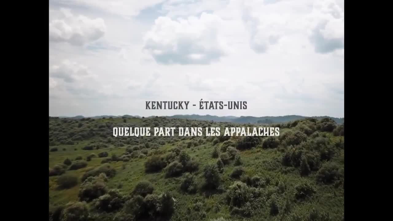 Extrait vidéo du film  The Last Hillbilly