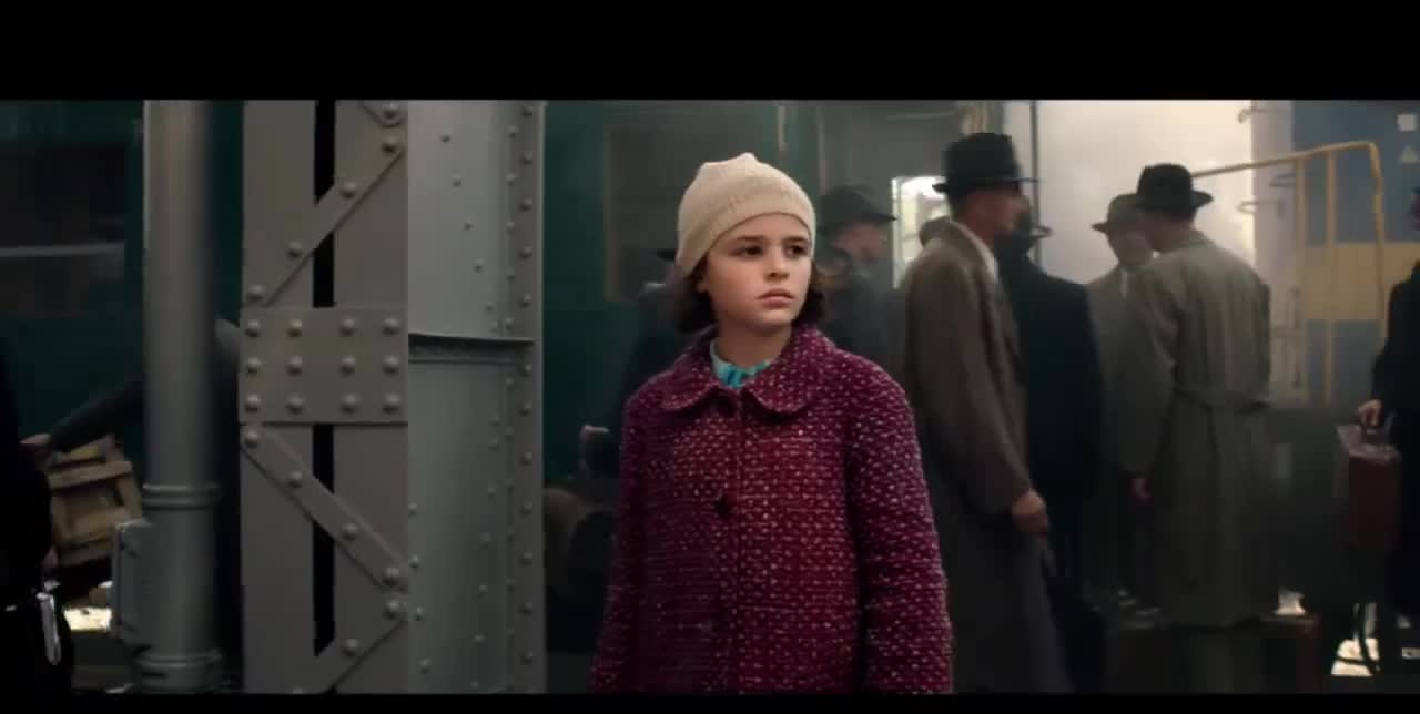 Extrait vidéo du film  Quand Hitler s empara du lapin rose