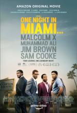 voir la fiche complète du film : One Night in Miami