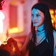 photo du film Cross the Line
