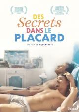 voir la fiche complète du film : Des secrets dans le placard