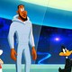 photo du film Space Jam : Nouvelle ère