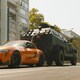 photo du film Fast & Furious 9