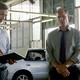 photo de la série True Detective