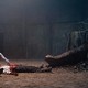 photo de la série Forme et Vide