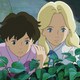 photo du film Souvenirs de Marnie