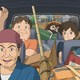 photo du film Souvenirs de Marnie