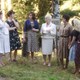 photo du film Les Nuits d'été