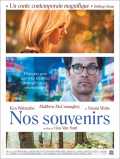 voir la fiche complète du film : Nos souvenirs