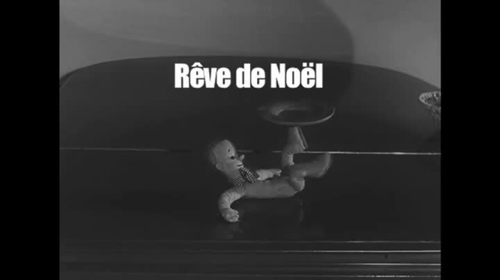 Extrait vidéo du film  La Magie Karel Zeman