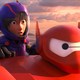 photo du film Les Nouveaux héros