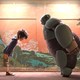 photo du film Les Nouveaux héros