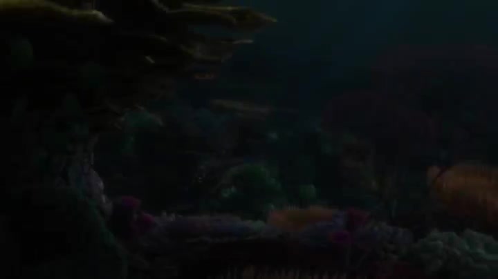 Un extrait du film  Le Monde de Dory