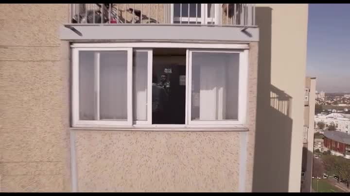 Extrait vidéo du film  Swagger