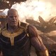 photo du film Avengers : Infinity War
