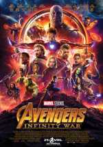 Avengers : Infinity War