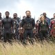 photo du film Avengers : Infinity War