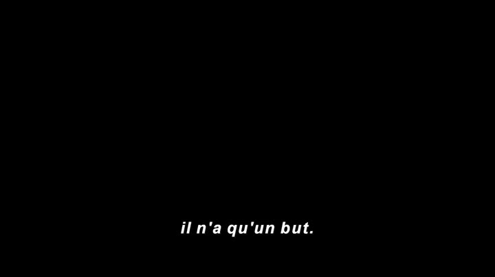 Un extrait du film  Avengers : Infinity War