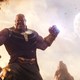 photo du film Avengers : Infinity War