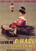 voir la fiche complète du film : La Vie d O Haru femme galante