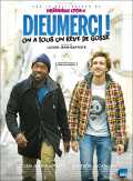 voir la fiche complète du film : Dieumerci !