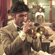 photo du film Mirage d'amour avec fanfare