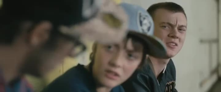Extrait vidéo du film  West Coast