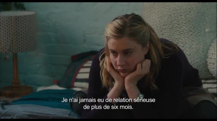 Extrait vidéo du film  Maggie a un plan