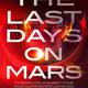 photo du film Les derniers jours sur mars