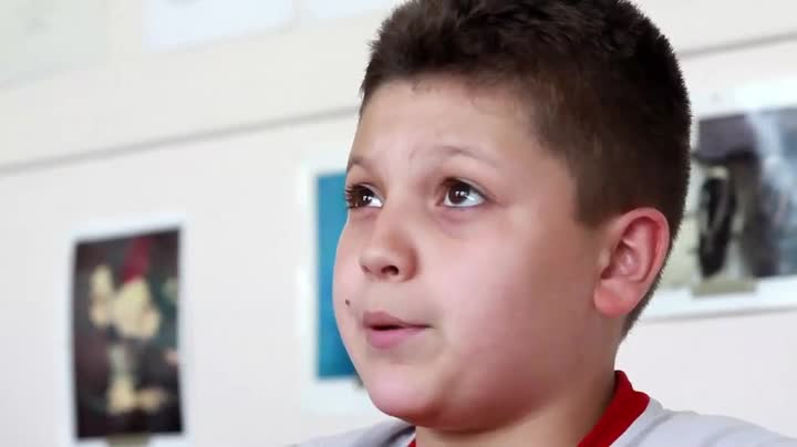 Extrait vidéo du film  Tout s accélère