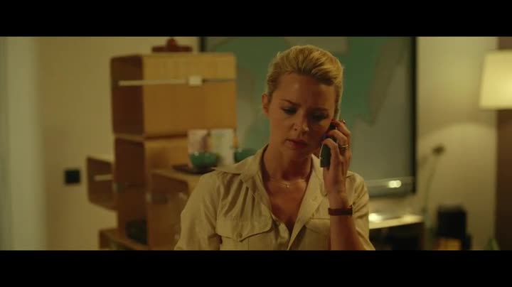 Extrait vidéo du film  Un homme à la hauteur