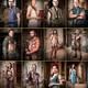 photo de la série Spartacus : Les Dieux de l'arène