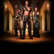 photo de la série Spartacus : Les Dieux de l'arène