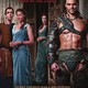 photo de la série Spartacus : Les Dieux de l'arène
