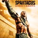 photo de la série Spartacus : Les Dieux de l'arène